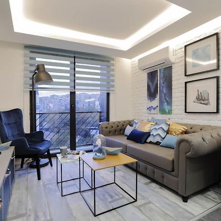 Ava Butik Hotel Стамбул Екстер'єр фото