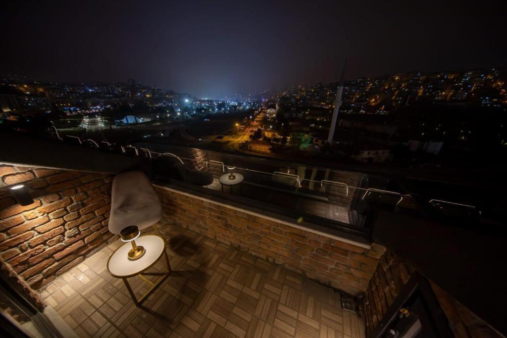 Ava Butik Hotel Стамбул Екстер'єр фото